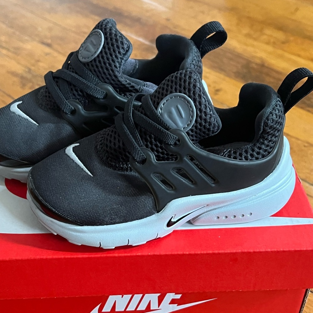 Toddler Nike Presto